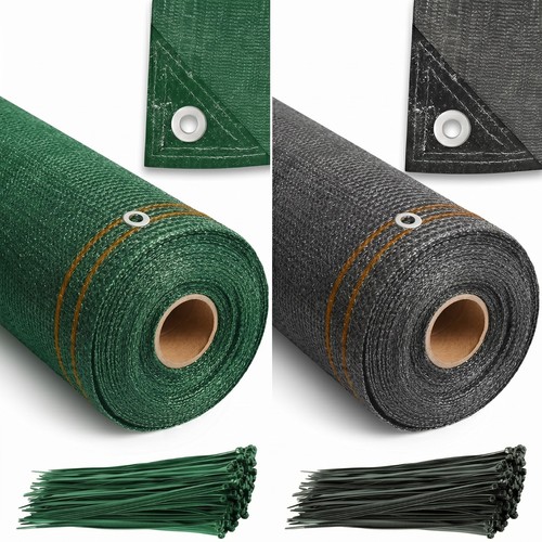 Garden privacy screen netting - garden,