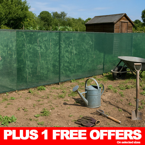 Garden screens netting privacy - garden,