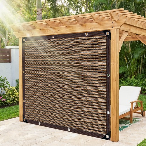 Privacy screen netting fence - netting,