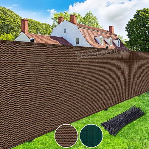 Garden privacy screen netting - screen,