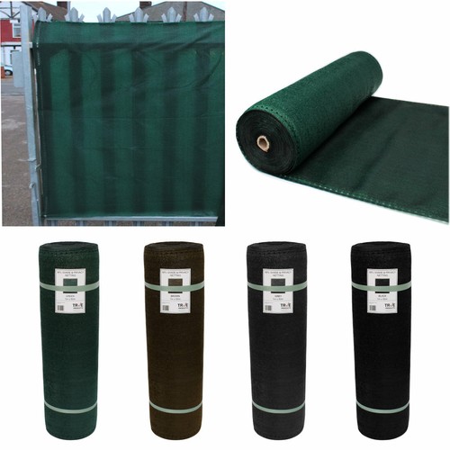 Privacy netting shade net - netting, 98%
