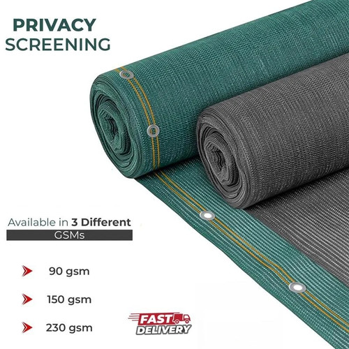 Garden privacy screen netting - garden,