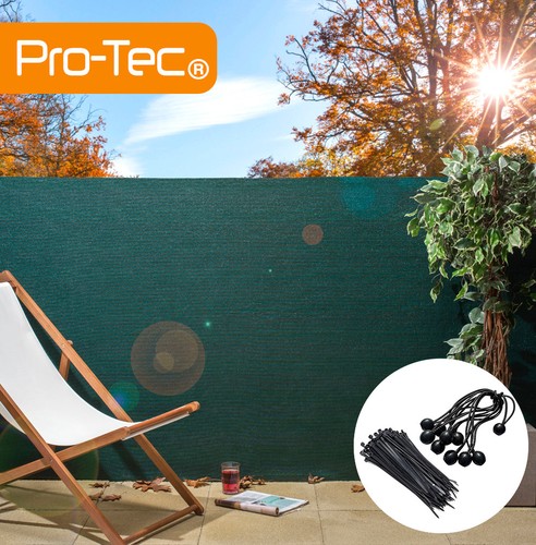 220gsm green privacy netting - green,