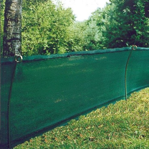 Windbreak shade netting - shade, for