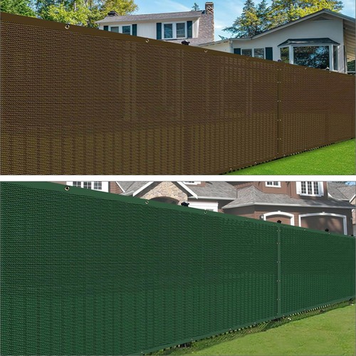 Privacy screen netting - screen,