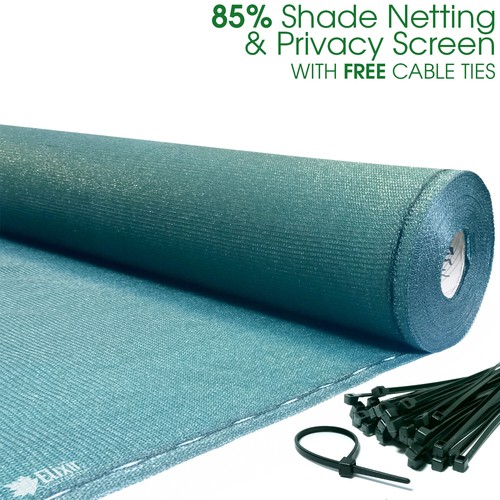 Sun shade net uv - 80%/85%, |