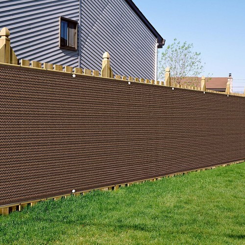 Privacy screen fence - privacy,