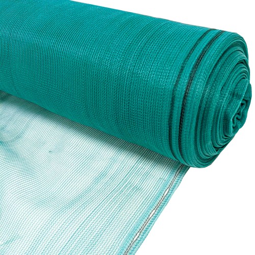 Green windbreak netting - windbreak, |