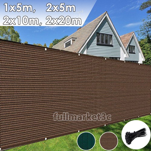 Privacy screen netting garden - screen,