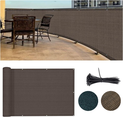 Privacy screen netting - privacy,