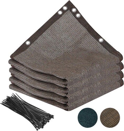 Privacy screen netting - privacy,