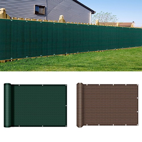 Privacy screen netting - privacy, 90%