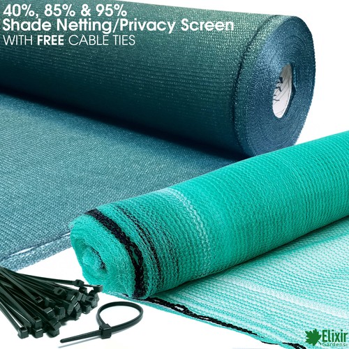 Protection shade netting - uv,