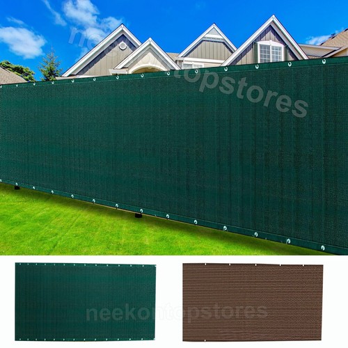 Shade netting windbreak - 90%,