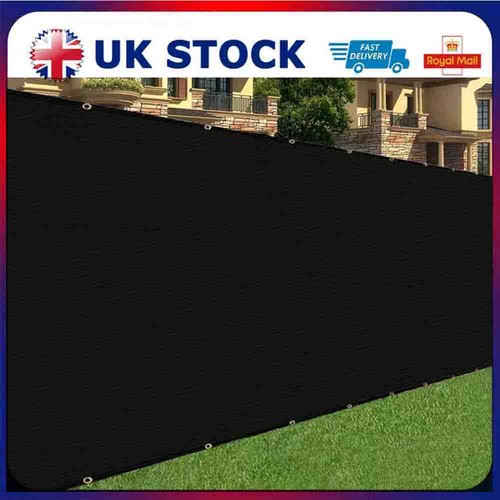 Privacy screen netting - 2,
