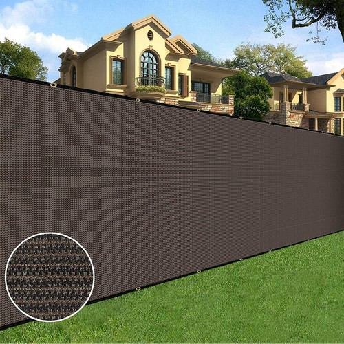 Garden privacy screen - screen, netting