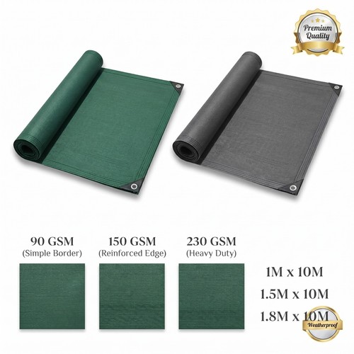 Garden privacy screen fence - garden,