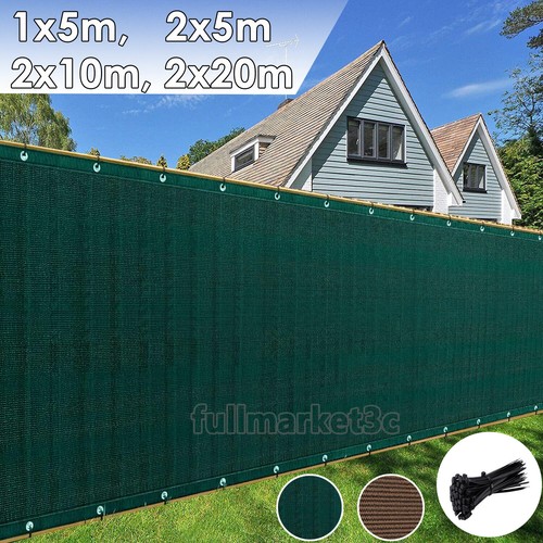 Heavy duty privacy screen - heavy,