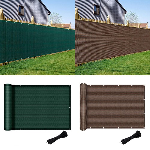 Garden privacy screen - 90%,