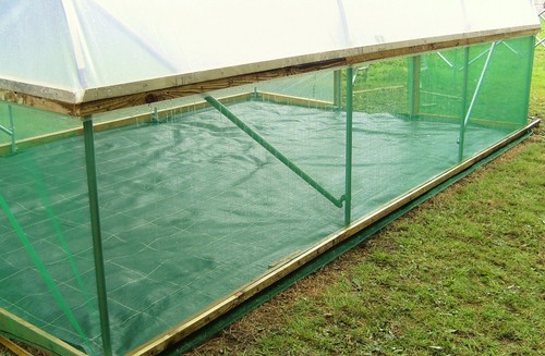 Windbreak screen net garden - windbreak,