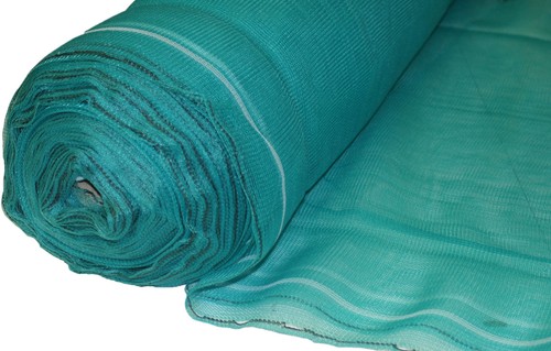 X15mts green windbreak - x15mts,