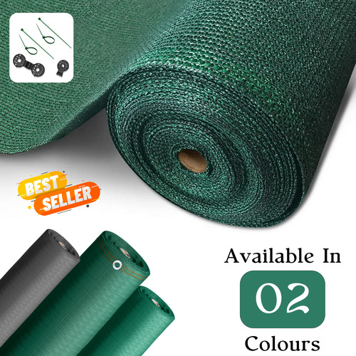 Garden privacy screen netting - screen,