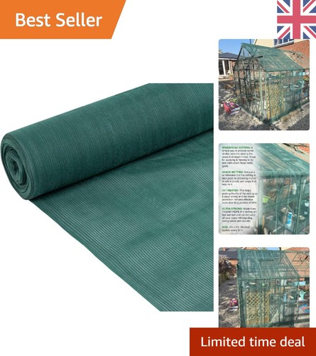 2x5m high density windbreak - 2x5m,