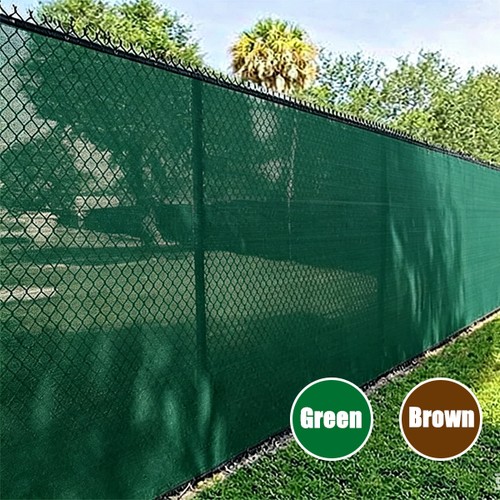 Privacy screen netting - screen,