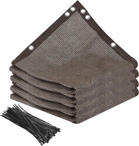 10m 20m privacy netting - privacy,