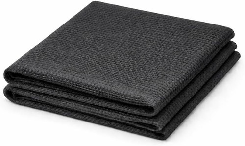Versatile 10m black - versatile, 1m