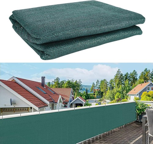 Fence privacy screen - privacy, windbreak