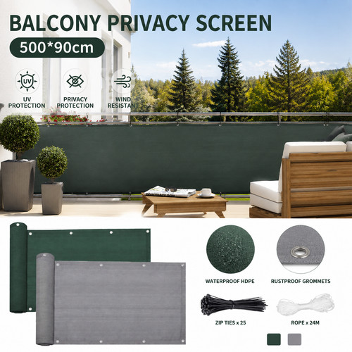 Garden privacy screens - garden, netting