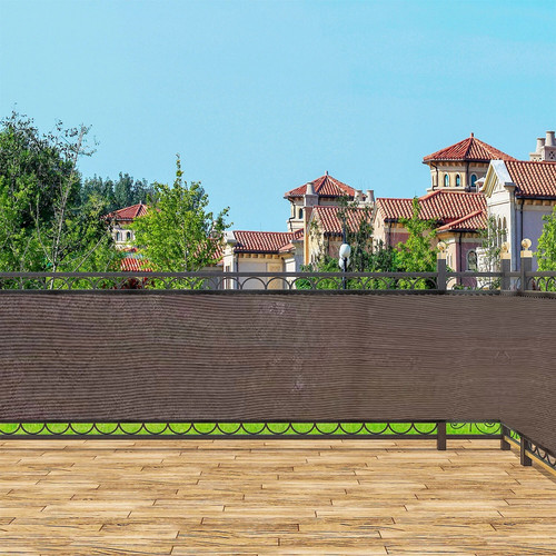 220gsm privacy screen netting - privacy,