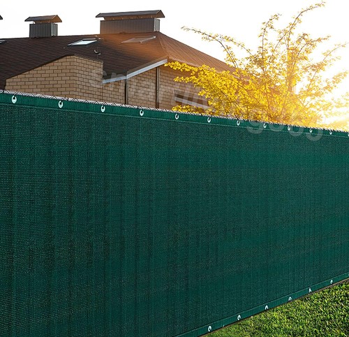 200gsm privacy netting fencing - privacy,