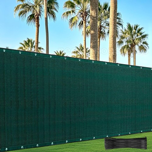 Shade netting windbreak - 90%,